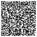 QR code with The Car Doctor contacts