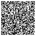 QR code with CCL Interiors contacts