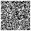QR code with Arts Canvas contacts