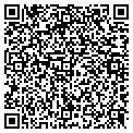 QR code with AM-Mx contacts