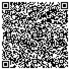 QR code with Richard F Gibson Trucking contacts