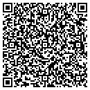 QR code with John Wilcock contacts