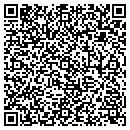 QR code with D W Mc Connell contacts
