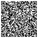QR code with JSG Service contacts
