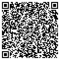 QR code with J S Fahy Inc contacts
