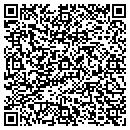 QR code with Robert M Bailine CPA contacts