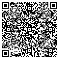 QR code with Ronald A Hayek DC contacts