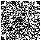 QR code with Ricci's Restaurant At Castle contacts
