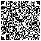 QR code with A Abcal Refrigeration Service contacts