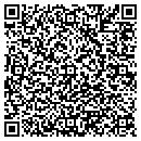 QR code with K C Pools contacts