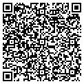 QR code with DDS contacts