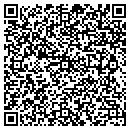QR code with American Tenex contacts