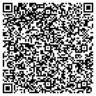 QR code with Advanced Flooring Inc contacts
