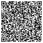 QR code with R F Miller Consulting contacts