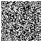 QR code with Oak Ridge County Golf Course contacts