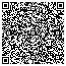 QR code with Arts Windows contacts