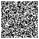 QR code with I See Optical Lab contacts