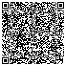 QR code with Hudson County Multiple Listing contacts