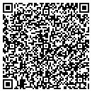 QR code with P & S Quality Export contacts
