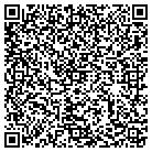 QR code with R Sullivan Trucking Inc contacts