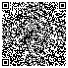 QR code with Aarons Bayside Limousine Service contacts