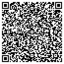 QR code with GL Property Inspections contacts