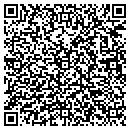 QR code with J&B Printers contacts