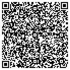 QR code with R Wilson Plumbing & Heating contacts