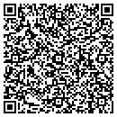 QR code with Salon 201 contacts