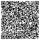 QR code with C T B International Publishing contacts