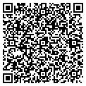 QR code with DHR Intl contacts