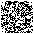 QR code with Martin's Home For Service Inc contacts