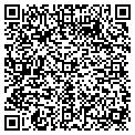 QR code with CTC contacts