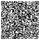 QR code with Mack Camera & Video Service contacts