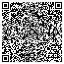 QR code with D C Auto Works contacts