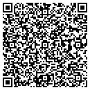 QR code with Ams Software contacts
