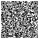 QR code with Ams Software contacts