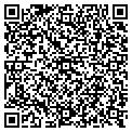 QR code with Mae Flowers contacts