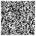 QR code with A Different Place Inc contacts