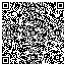 QR code with J A Morton Co Inc contacts