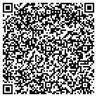 QR code with Mr OS Tae Kwon Do Oriental AR contacts
