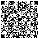 QR code with M & M Contracting & Construction contacts