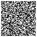 QR code with L & R Mfg Co contacts