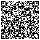 QR code with AMV Conditioning contacts
