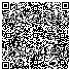 QR code with Project Control Assoc Inc contacts