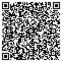 QR code with Sushi House Inc contacts