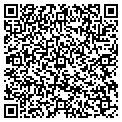 QR code with B S D I contacts