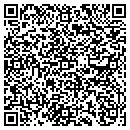 QR code with D & L Provisions contacts