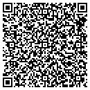 QR code with C R Knitting contacts