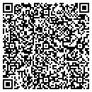QR code with Hazelwood School contacts